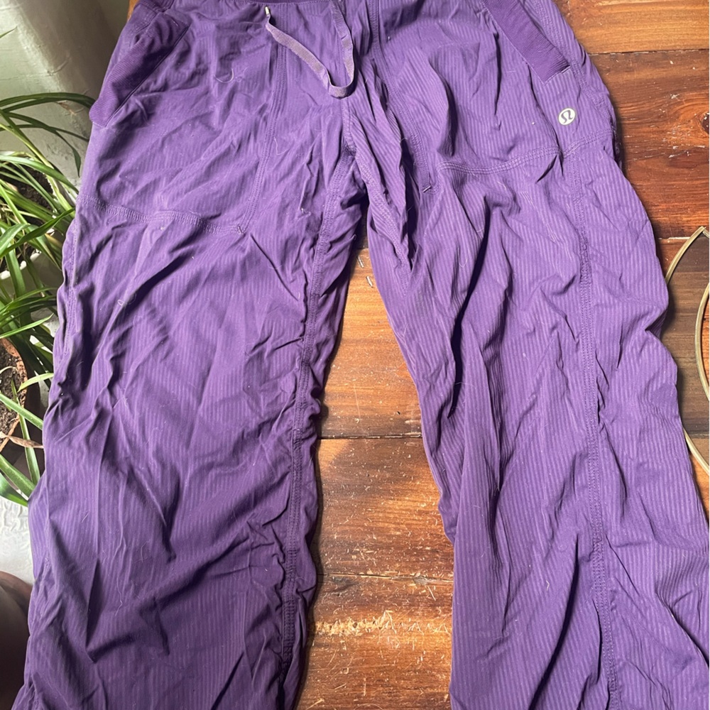 Lululemon